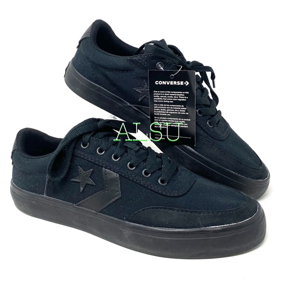 converse courtlandt canvas